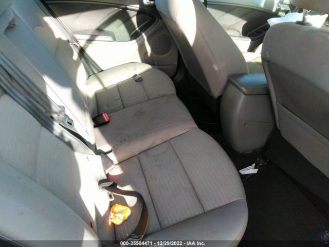 KNAFX4A68E5097312 KIA FORTE LX