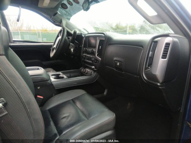 1GT12ZE84FF646049 GMC Sierra 2500hd Slt