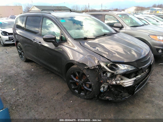 2019 Chrysler Pacifica, VIN: 2C4RC1BGXKR686247
