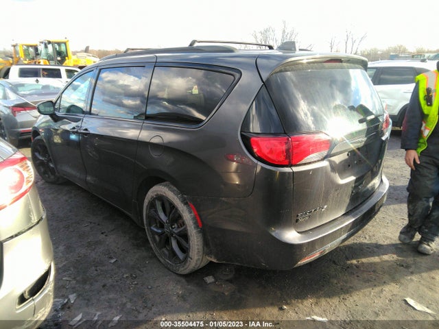 2019 Chrysler Pacifica, VIN: 2C4RC1BGXKR686247