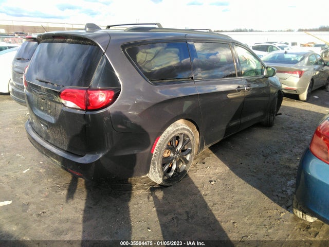 2019 Chrysler Pacifica, VIN: 2C4RC1BGXKR686247