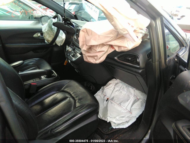 2019 Chrysler Pacifica, VIN: 2C4RC1BGXKR686247