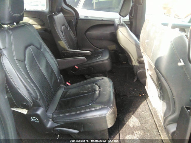 2019 Chrysler Pacifica, VIN: 2C4RC1BGXKR686247
