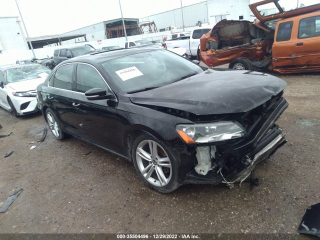 2014 1VWBS7A32EC060515 main image