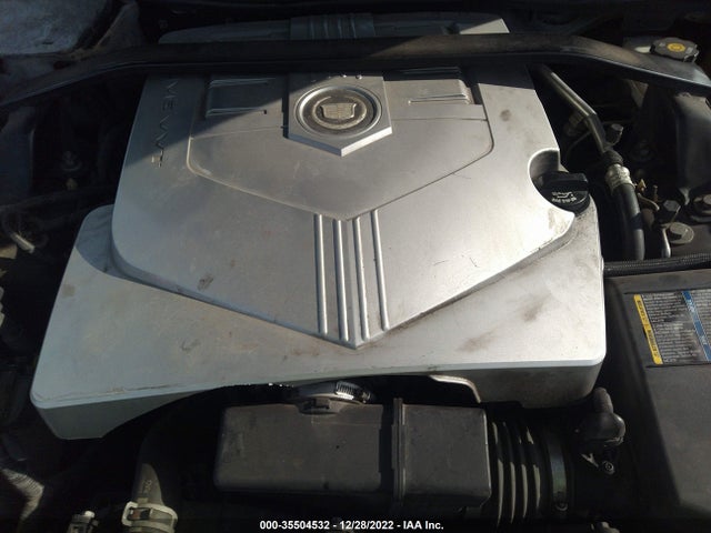 Cadillac CTS 2006 1G6DP577360202548 Image 11