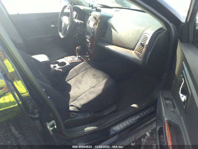 Cadillac CTS 2006 1G6DP577360202548 Image 6