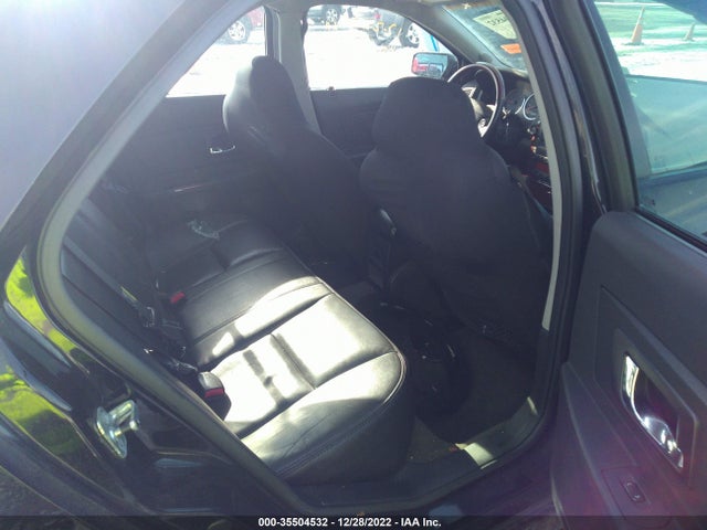 Cadillac CTS 2006 1G6DP577360202548 Image 9