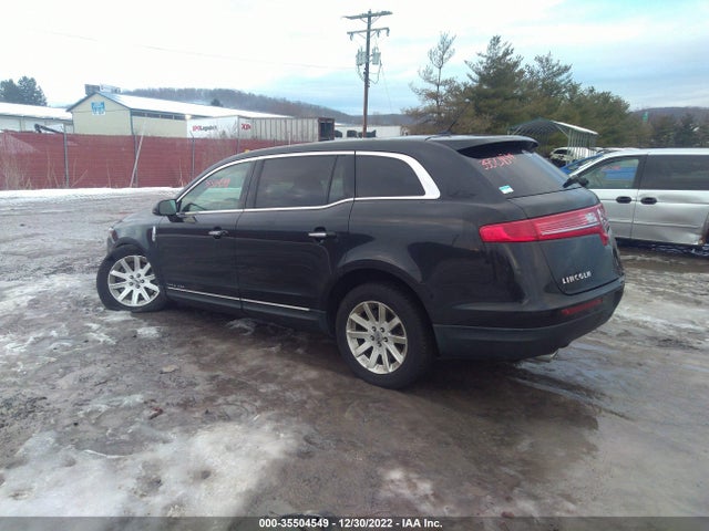 Lincoln MKT 2015 2LMHJ5NK0FBL01317 Image 3