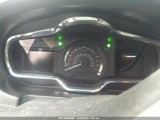 Lincoln MKT 2015 2LMHJ5NK0FBL01317 Image 7
