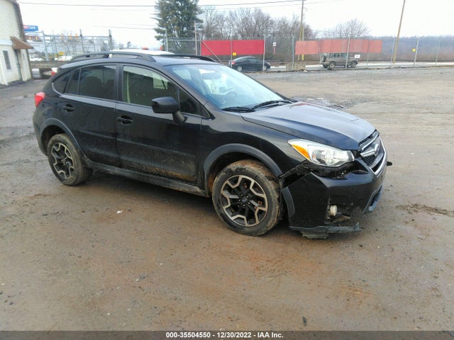 2017 JF2GPABC0H8265443 main image