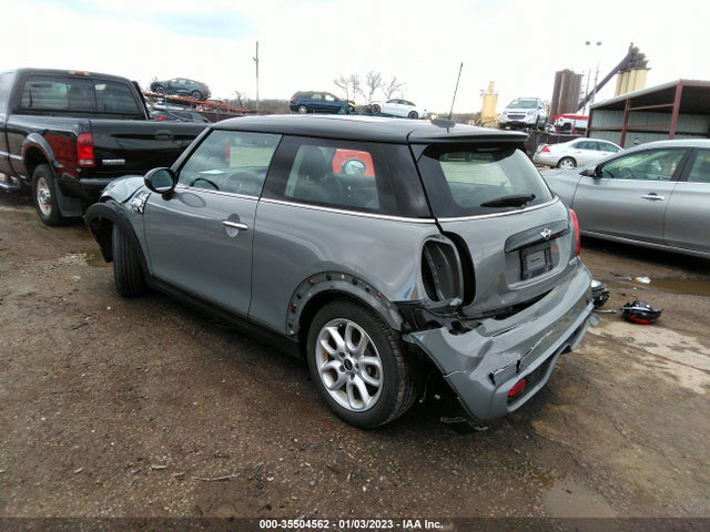 WMWXP7C58F2A41712 Mini COOPER HARDTOP