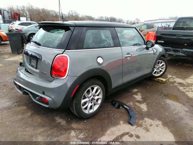 WMWXP7C58F2A41712 Mini COOPER HARDTOP