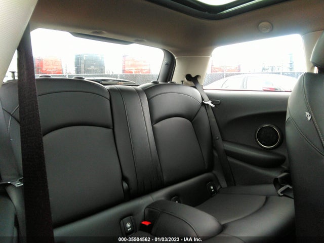 WMWXP7C58F2A41712 Mini COOPER HARDTOP