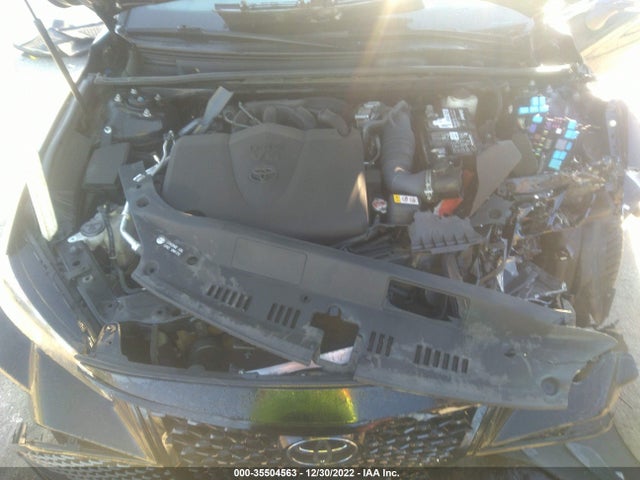 2019 Toyota Avalon, VIN: 4T1BZ1FB7KU003868