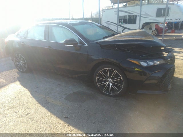 2019 Toyota Avalon, VIN: 4T1BZ1FB7KU003868