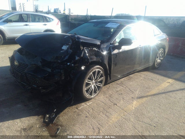 2019 Toyota Avalon, VIN: 4T1BZ1FB7KU003868