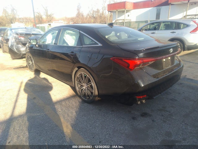 2019 Toyota Avalon, VIN: 4T1BZ1FB7KU003868