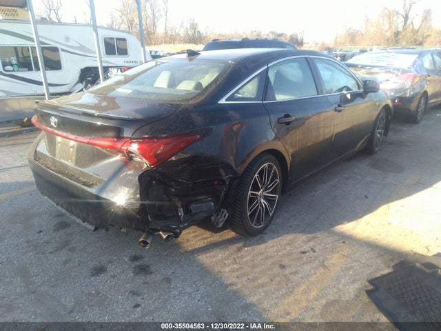 2019 Toyota Avalon, VIN: 4T1BZ1FB7KU003868