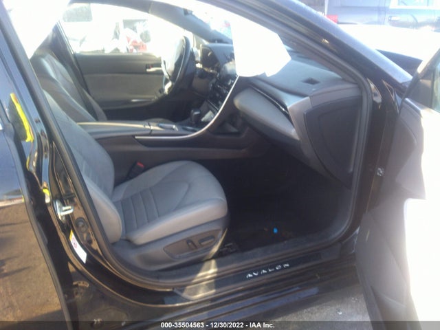 2019 Toyota Avalon, VIN: 4T1BZ1FB7KU003868