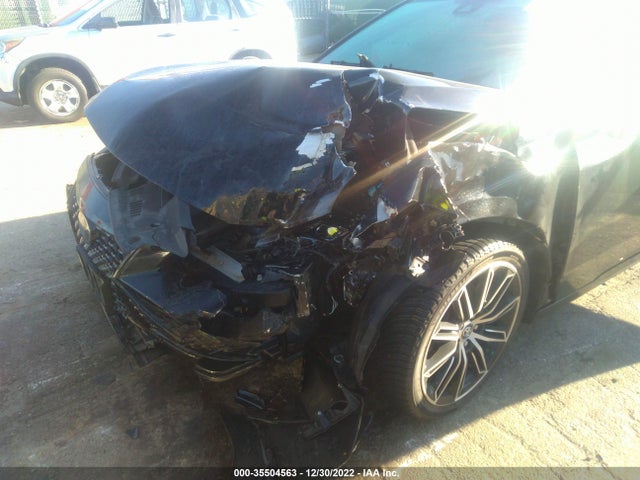 2019 Toyota Avalon, VIN: 4T1BZ1FB7KU003868
