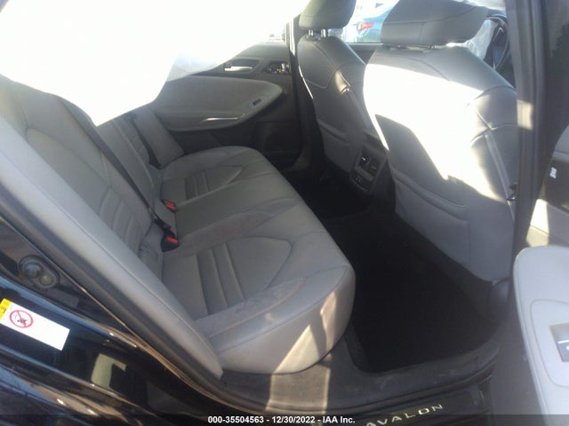 2019 Toyota Avalon, VIN: 4T1BZ1FB7KU003868