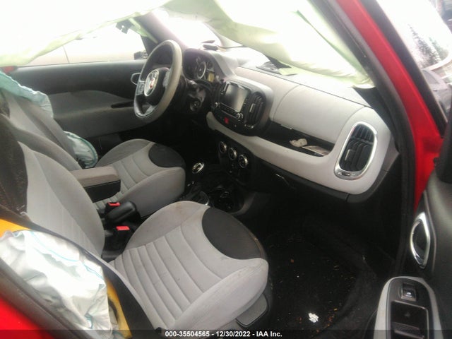 ZFBCFABHXEZ003045 Fiat 500l Easy