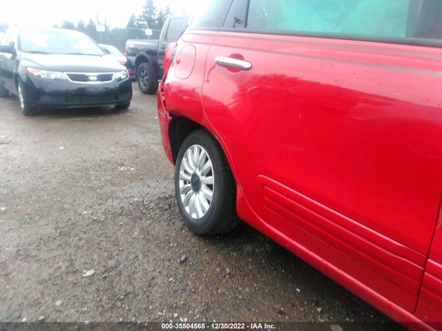 ZFBCFABHXEZ003045 Fiat 500l Easy