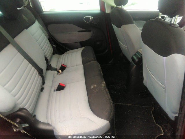 ZFBCFABHXEZ003045 Fiat 500l Easy