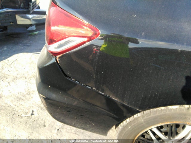 Honda Civic Sedan Lx 2014 19XFB2F58EE069391 Image 6
