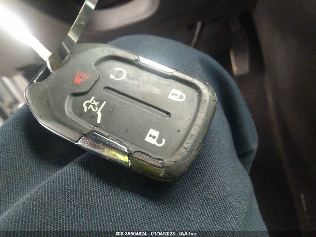 GMC Terrain Slt 2020 3GKALPEX3LL222487 Image 11