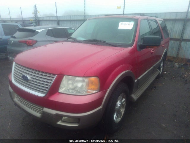 2003 FORD EXPEDITION EDDIE BAUER VIN: 1FMPU18LX3LC21322