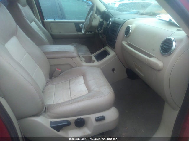 2003 FORD EXPEDITION EDDIE BAUER VIN: 1FMPU18LX3LC21322