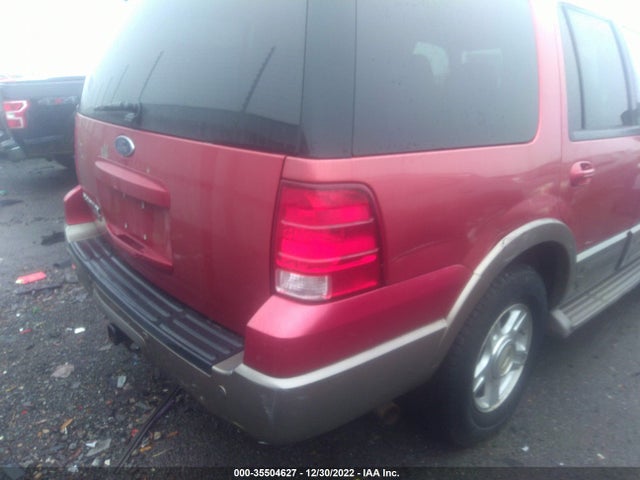 2003 FORD EXPEDITION EDDIE BAUER VIN: 1FMPU18LX3LC21322