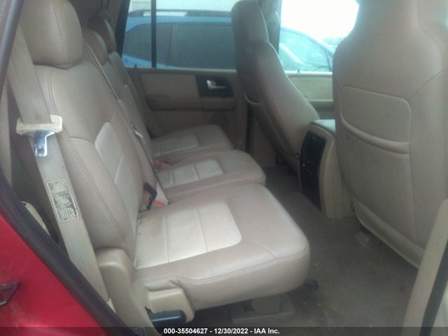 2003 FORD EXPEDITION EDDIE BAUER VIN: 1FMPU18LX3LC21322