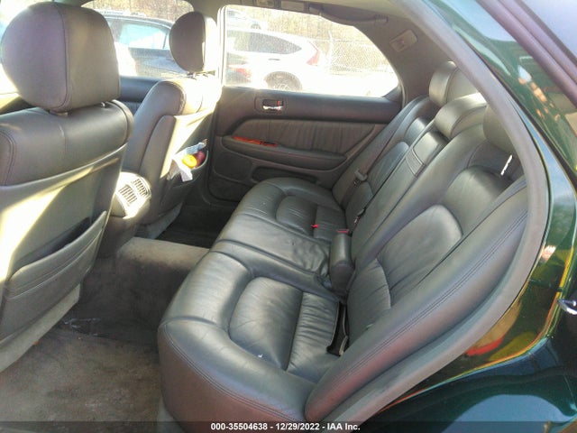 JT8BH28F5X0142729 Lexus LS 400 LUXURY SDN