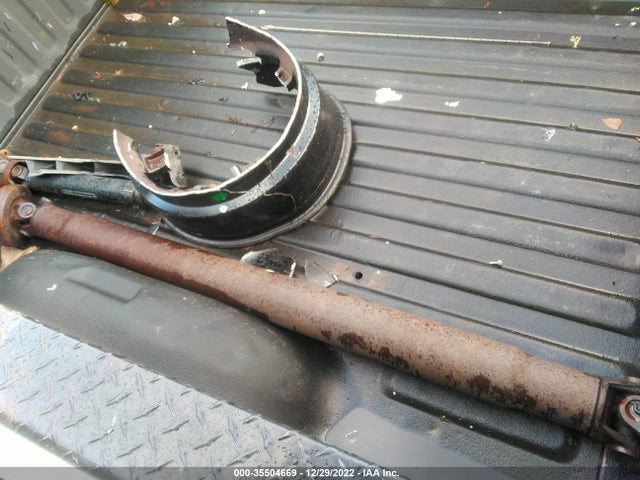 2004 DODGE RAM 2500 SLT VIN: 3D7KU28C34G236351