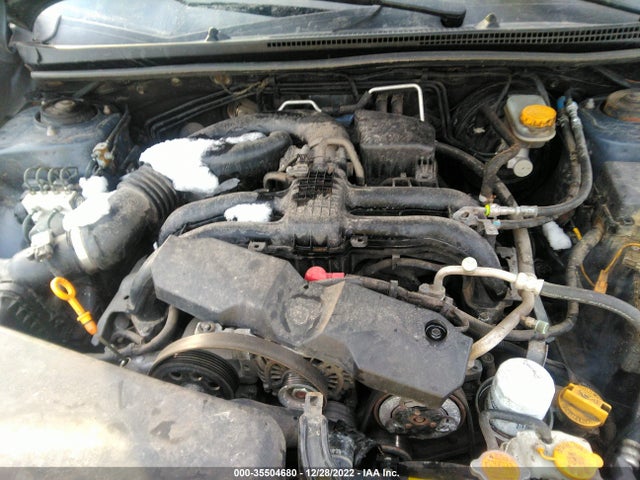 JF1GPAA63CH213717 Subaru Impreza Wagon 2.0i