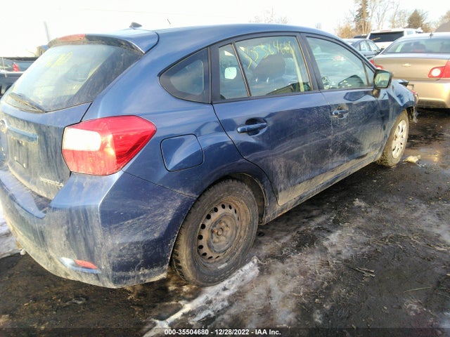 JF1GPAA63CH213717 Subaru Impreza Wagon 2.0i