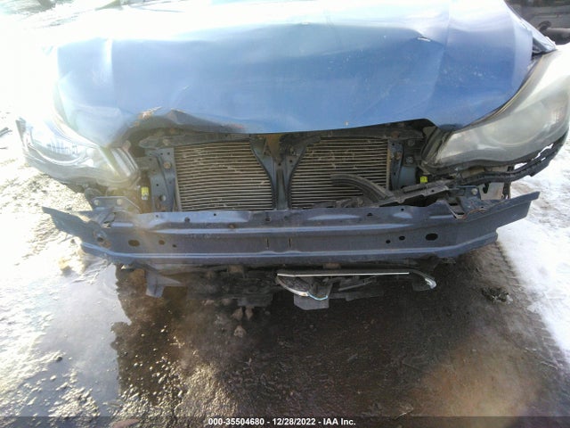 JF1GPAA63CH213717 Subaru Impreza Wagon 2.0i
