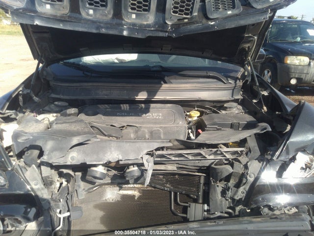 2015 JEEP CHEROKEE LATITUDE VIN: 1C4PJLCBXFW771128