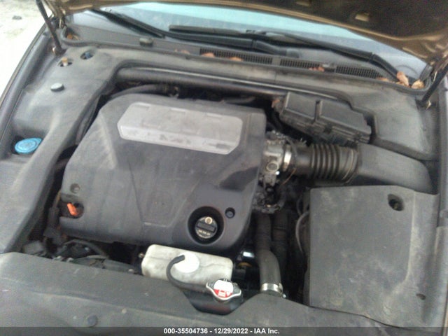 Acura TL 2007 19UUA66247A030991 Image 12