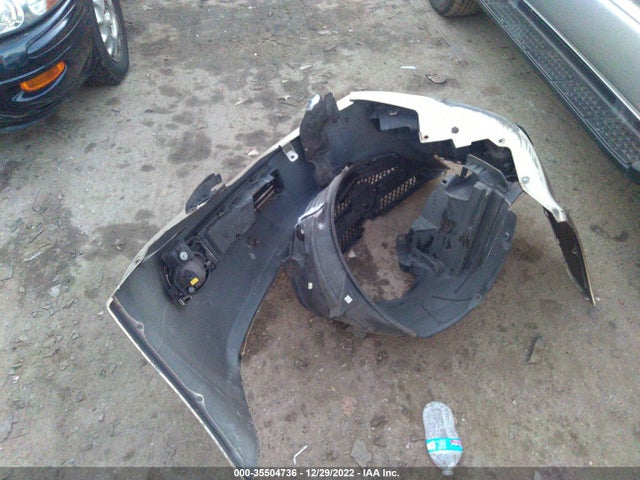 Acura TL 2007 19UUA66247A030991 Image 4