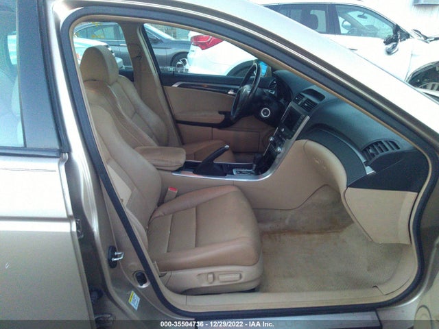Acura TL 2007 19UUA66247A030991 Image 7