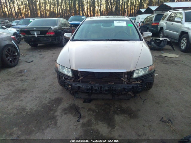 Acura TL 2007 19UUA66247A030991 Image 8