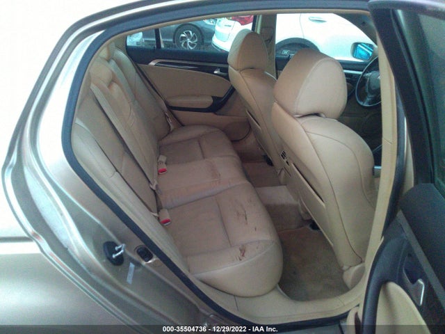 Acura TL 2007 19UUA66247A030991 Image 10