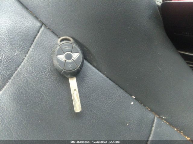 WMWRE33506TJ34299 Mini COOPER HARDTOP