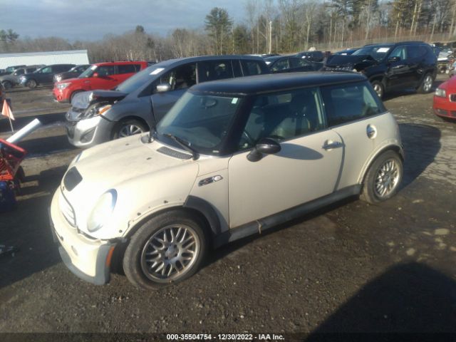 WMWRE33506TJ34299 Mini COOPER HARDTOP