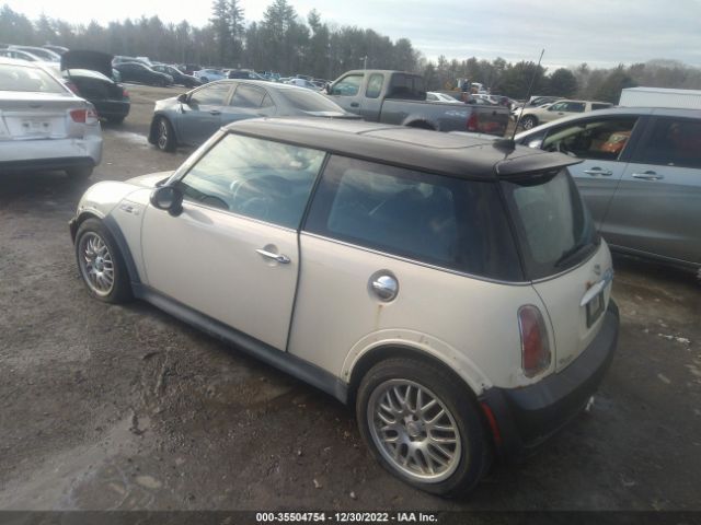 WMWRE33506TJ34299 Mini COOPER HARDTOP