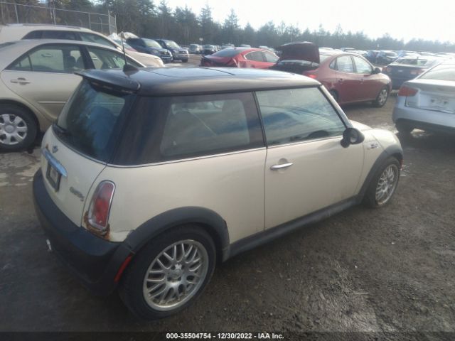 WMWRE33506TJ34299 Mini COOPER HARDTOP