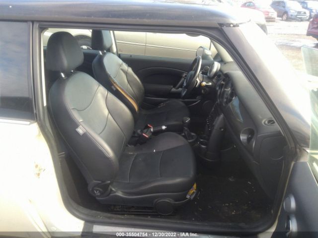 WMWRE33506TJ34299 Mini COOPER HARDTOP